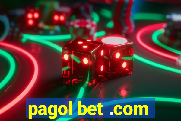 pagol bet .com